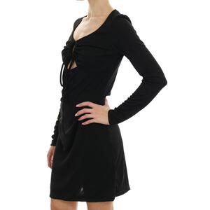 ABITO CUT-OUT VICOLO - Mad Fashion | img vers.300x/